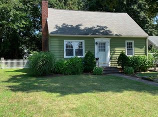 21 Horton Rd, Manchester, CT 06042