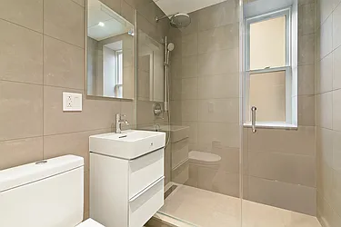 Rented by Akelius Real Estate Management