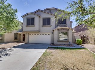 341 E Christopher St, San Tan Valley, AZ 85140
