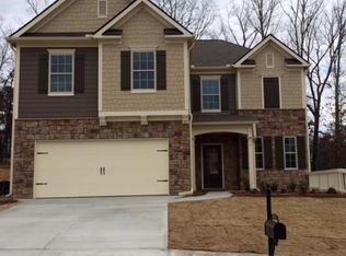 675 Westmoreland Ln, Lawrenceville, GA 30043
