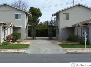 464 Raymond Ave #464, San Jose, CA 95128