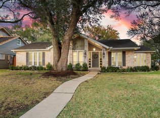 1515 Dodd Ln, Houston, TX 77077