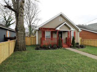 1819 14th Ave N, Nashville, TN 37208