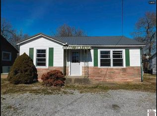 1610 Ryan Ave #B, Murray, KY 42071