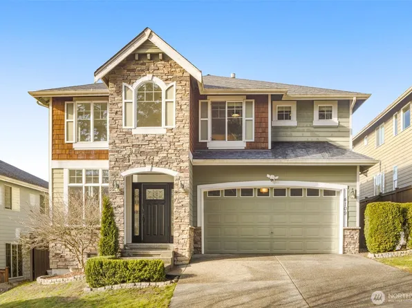 4109 223rd Place SE, Bothell, WA 98021