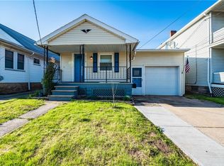 6110 Flowerdale Ave, Cleveland, OH 44144