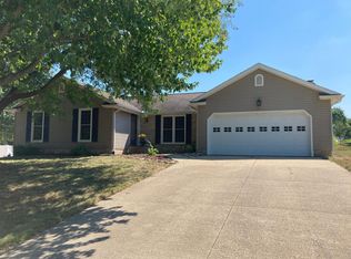 13470 Sugarbush Ave NW, Mogadore, OH