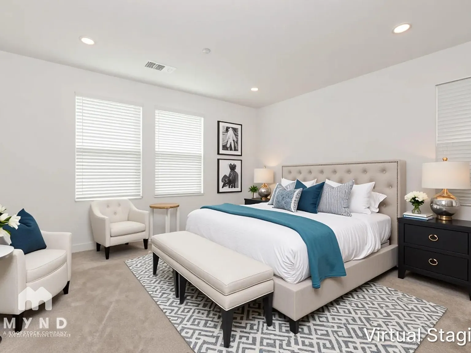 4 bed, 3.0 bath, 2236 sqft, $3,195 — Photo 4