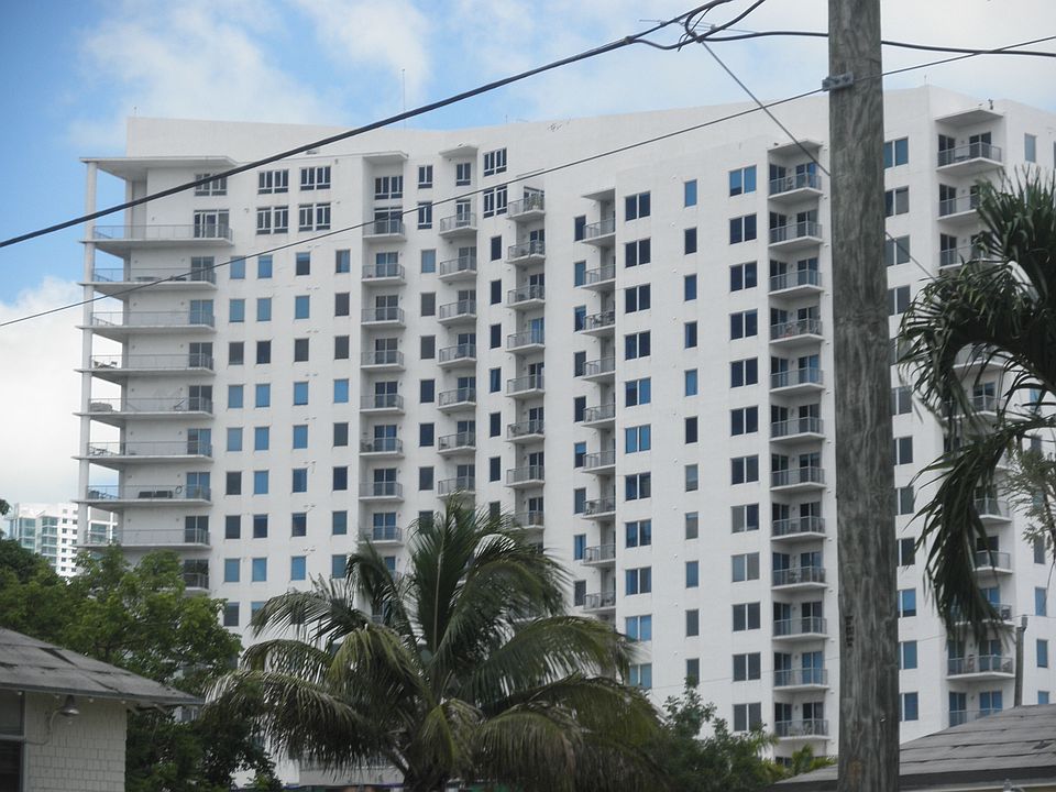 1st image of 10 SW South River Dr APT 1215