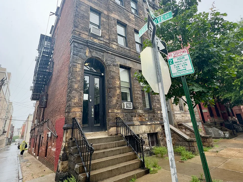 Mount Vernon Residences I