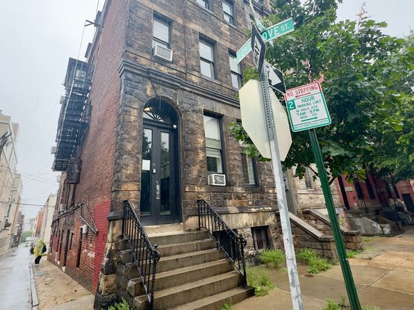 4 & 10 E Biddle St #3A