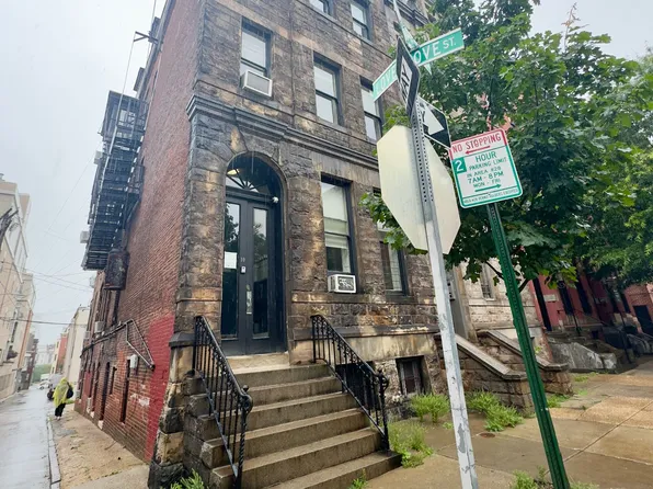 Mount Vernon Residences I, 4 & 10 E Biddle St #10E-2A, Baltimore, MD 21202