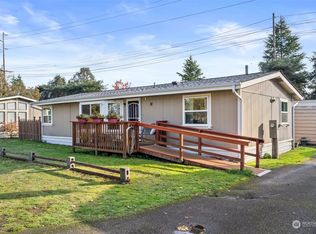 510 Duterrow Rd SE #32, Olympia, WA 98513