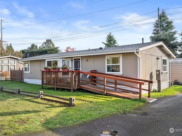 510 Duterrow Road SE #32, Olympia, WA 98513