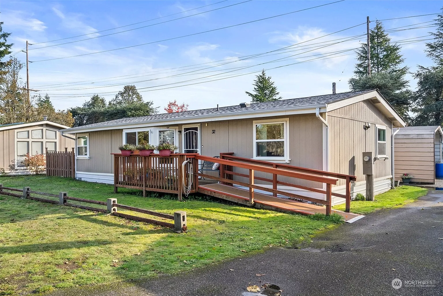 510 Duterrow Road SE #32 photo 1
