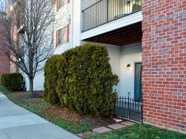 6170 Harbour Point #101, Columbus, OH 43231