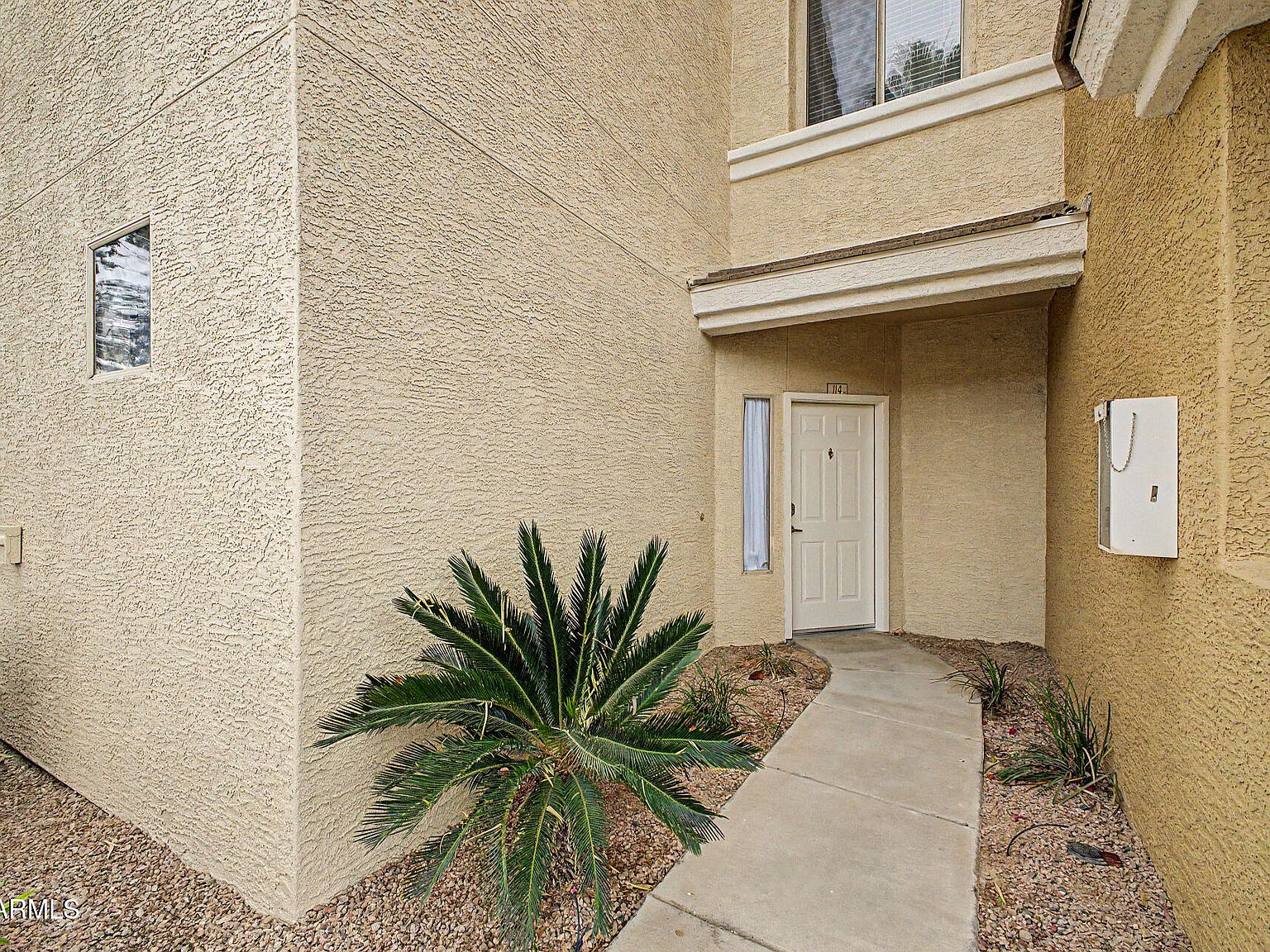 1335 E JUNE Street #114