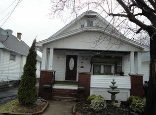 1617 Woolsey St, Schenectady, NY 12303