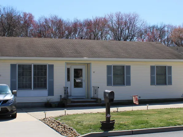 97 County Road, Cliffwood, NJ 07721