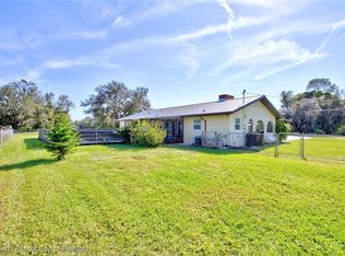 3300 W Lake Chilton Dr, Avon Park, FL 33825