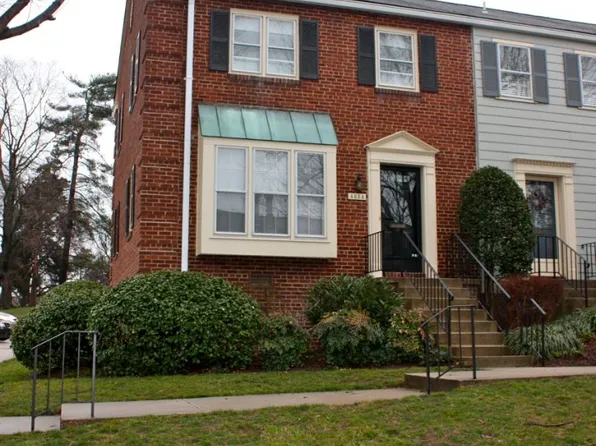 4838 Chevy Chase Dr #152, Chevy Chase, MD 20815