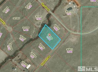 2 Modoc Ln, Kingston, NV 89310