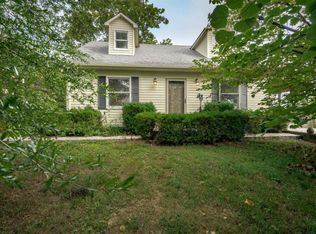 3944 Long Lick Pike, Stamping Ground, KY 40379