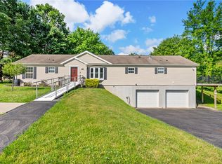 100 Lovi Rd, Baden, PA 15005