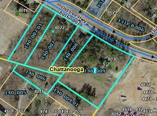 8030 Old Lee Hwy, Ooltewah, TN 37363