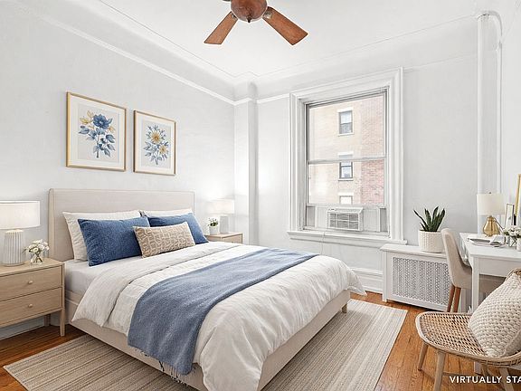 2nd image of 306 W 100th St APT 36