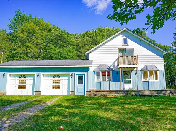 686 Old Rte #8, Harrisville, PA 16038