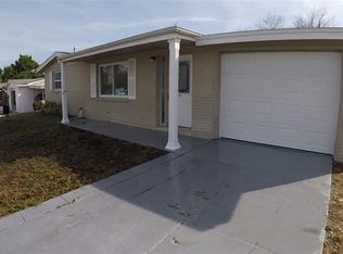 5032 Odyssey Ave, Holiday, FL 34690