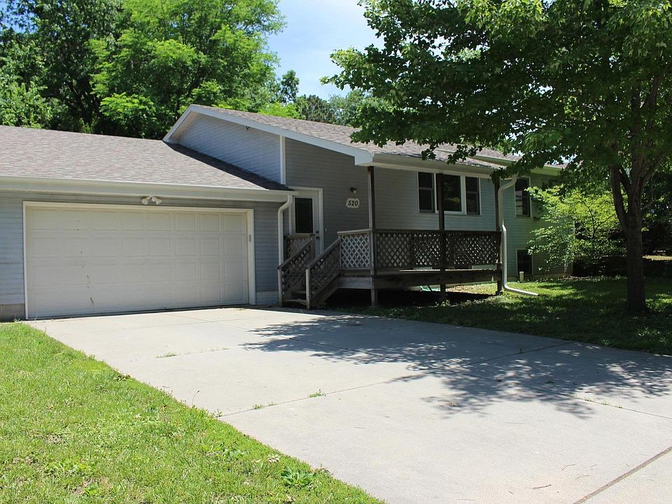 520 Frost Drive