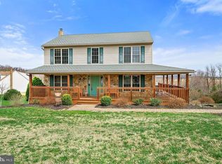 5 Pequea Creek Rd, Conestoga, PA 17516