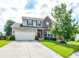 426 Brandon Dr, Monroe, OH 45050