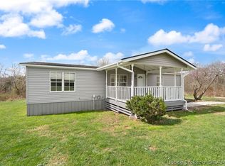 2485 Chinn Dr SW, Corydon, IN 47112