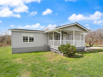 2485 Chinn Drive SW, Corydon, IN, 47112