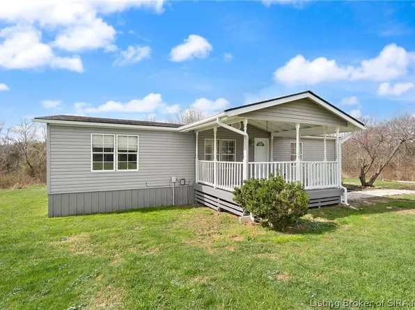 2485 Chinn Drive SW, Corydon, IN 47112