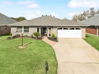 200 Blackfin Cv, Slidell, LA, 70458