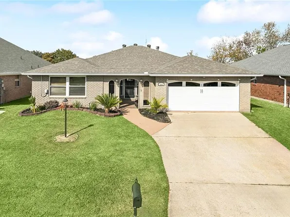 200 Blackfin Cv, Slidell, LA 70458