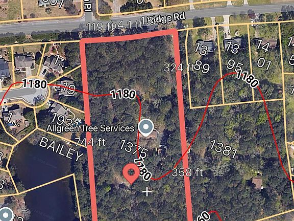3rd image of 1375 Ridge Rd