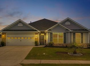 4893 Fairmont Dr, Graniteville, SC 29829