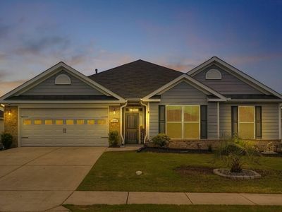 4893 Fairmont Dr, Graniteville, SC, 29829