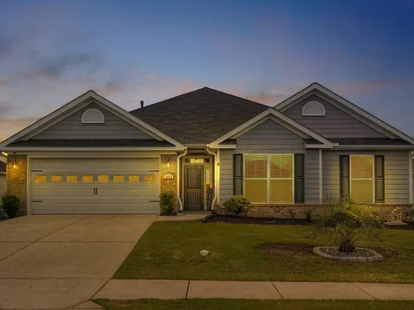 4893 Fairmont Dr, Graniteville, SC 29829