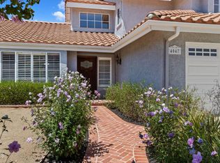 4047 N Cedarpine Ln, Moorpark, CA 93021