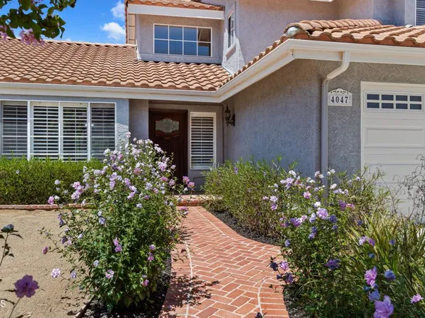 4047 N Cedarpine Ln, Moorpark, CA 93021