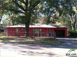 1020 Forest Ave, Tyler, TX 75702