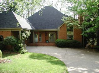 1274 Riversound Dr, Marietta, GA 30068