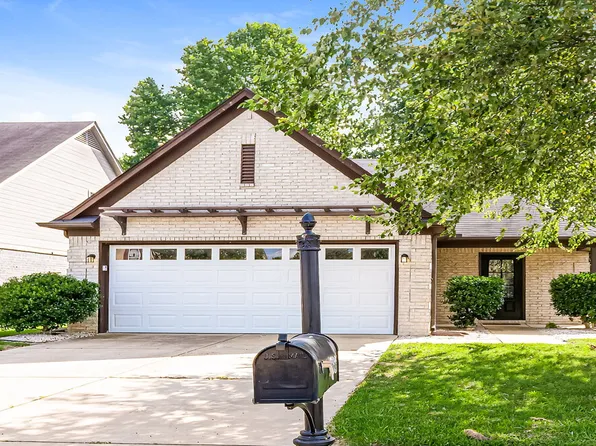 7333 Green Ash Dr, Olive Branch, MS 38654