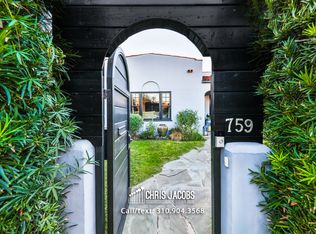 759 N June St, Los Angeles, CA 90038